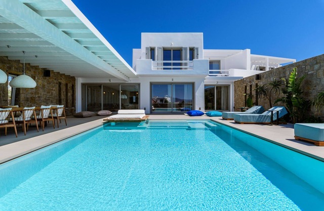 Utopia Villas by Fantasia Villas