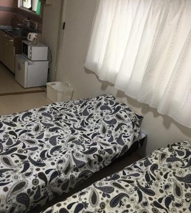 Utopia Wakamiya 207/Vacation STAY 5372