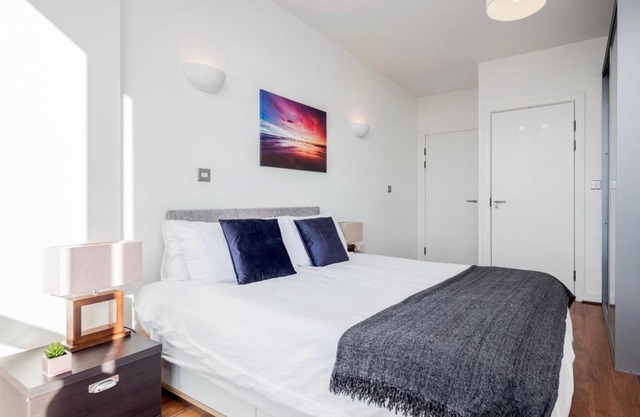 Absolutely Stunning 1 Bedroom