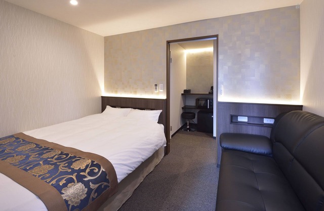UU Inn Fushimi Kyoto