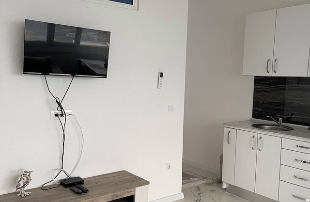 uzivajte sa svojom obitelji u ovom modernom smjestaju