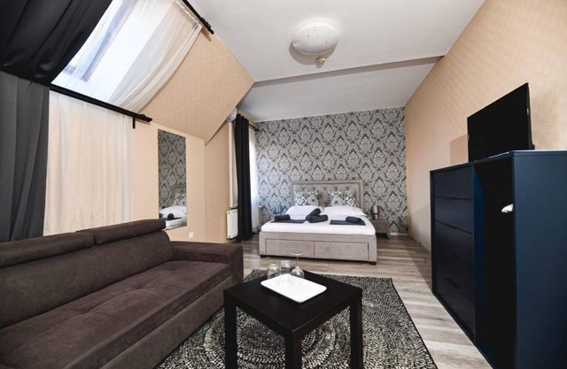 Végvári Hotel Eger