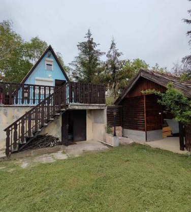 Vízkő Relax&Chill Apartman