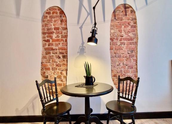 Võru Scandinavian apartments, free parking