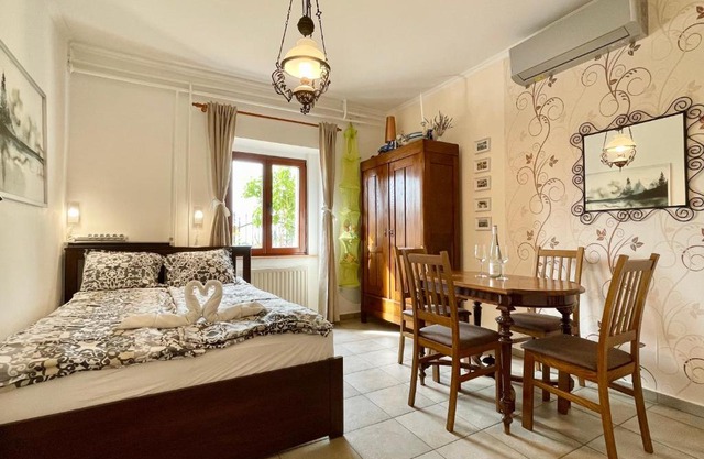 Vöröskő Apartman Alsóörs