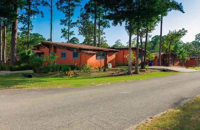 V # 2 Sam Rayburn Getaway - Vacances / pêche - Jusqu'à 6 personnes - Meilleur rapport qualité / prix