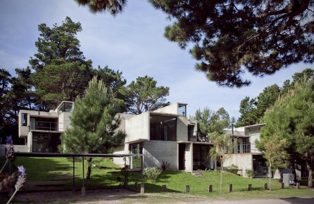 V & D - Casas en Mar Azul