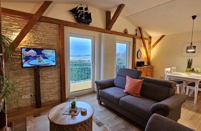 Appartement / app. pour 4 personnes à 70 m² à Ribnitz-Damgarten OT Körkwitz (117812)