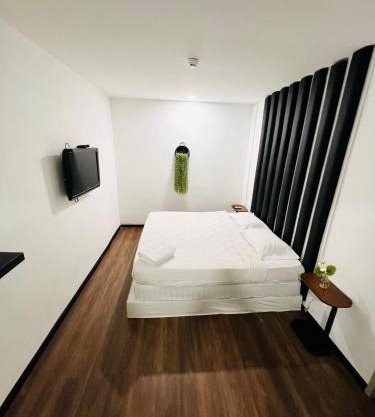 V Hotel Melaka (Near Jonker Street)