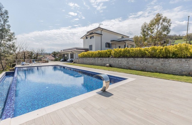 Villa Petrara - Campania