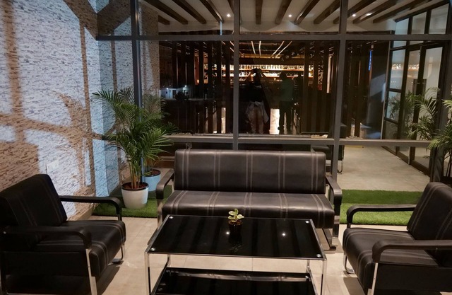 V One Hotel-Ambara Elite