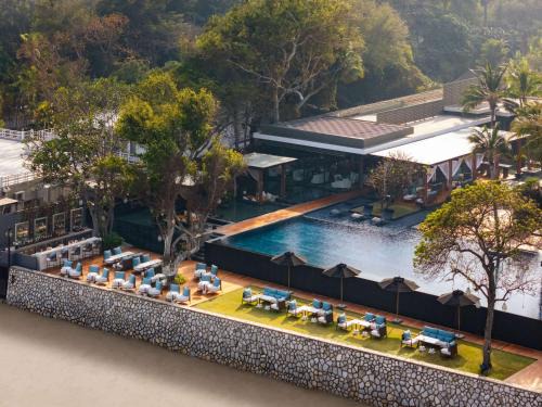 V Villas Hua Hin - MGallery Collection