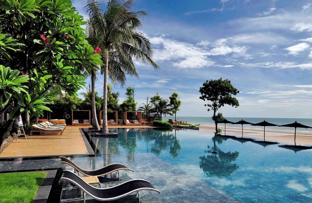 V Villas Hua Hin - MGallery