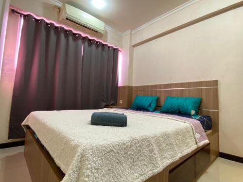 V3 Apartemen Sentra Timur Cakung 2BR