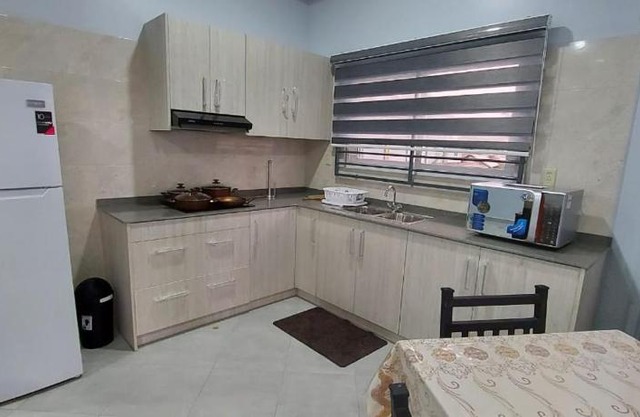 V3 Appartement