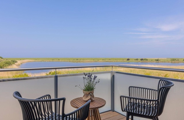 Vacation home for 4 guests with 115m² in Fehmarn OT Westermarkelsdorf (294376)