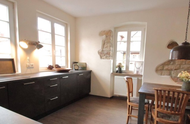 Almhütte holiday apartment - Steffushof holiday apartments