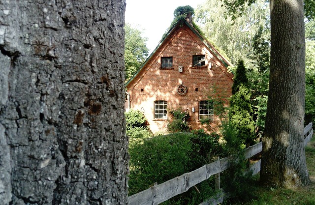 Des vacances, bien sûr - Heidehof Hibbing