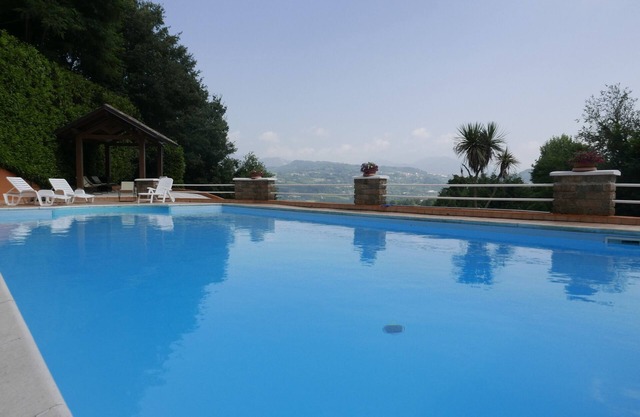 Maison de vacances "Le Picarole"