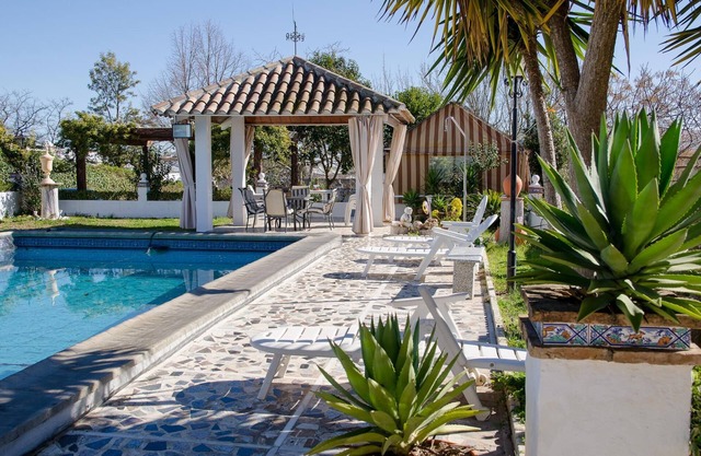 vacacionalLOS maison NARANJOS