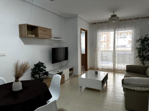 Vacaciones en primera línea