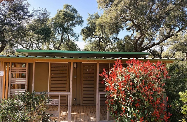 Chalet Santa Giulia