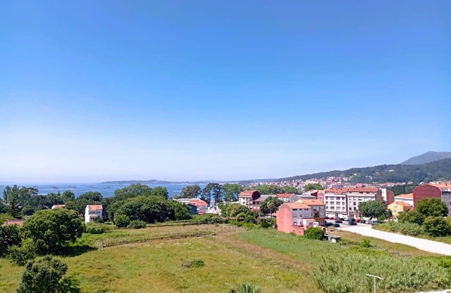 Vacansis Boiro