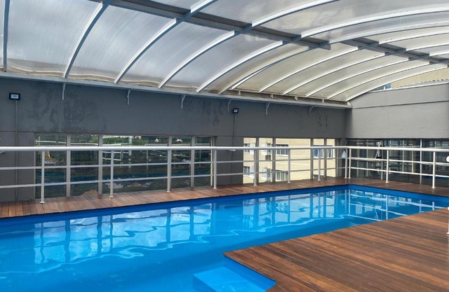 Vacanza - Apart-Hotel em Alphaville