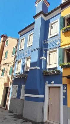 Vacanze tra Calli&Campielli a Chioggia