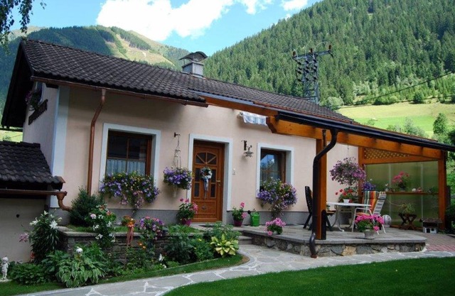 Vacation cottage Arnold, Austria