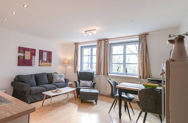 Appartement / app. pour 4 personnes à 70 m² à Fehmarn OT Katharinenhof (11006)