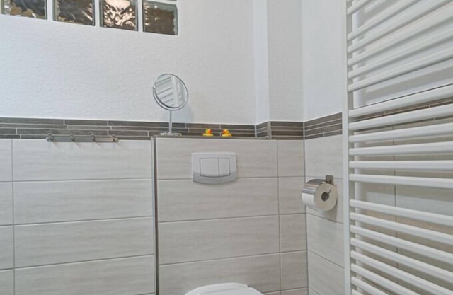 Appartement / app. pour 2 personnes à 34 m² à Fehmarn OT Katharinenhof (12907)