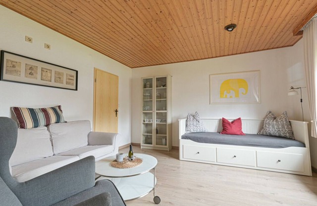 Appartement / app. pour 2 personnes à 43 m² à Fehmarn OT Katharinenhof (12909)