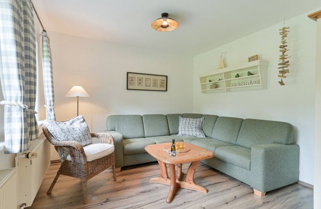 Vacation home for 4 guests with 60m² in Fehmarn OT Katharinenhof (11007)