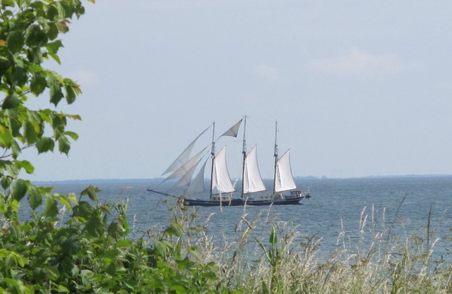 Appartement / app. pour 4 personnes à 50 m² à Fehmarn OT Marienleuchte (60035)
