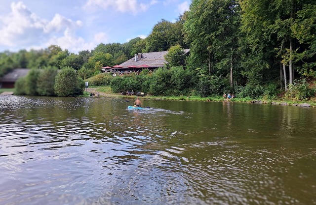 Vacation apartment Alte Liebe "Stephan" - Holiday apartment Alte Liebe