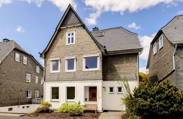 Maison de vacances à Winterberg - Haus am Sorpe