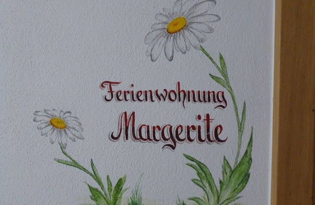 Location Margarite - Ferienhof Mayrhofer
