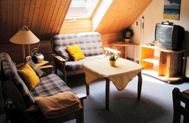 Appartement / app. pour 4 personnes à 50 m² à Fehmarn OT Dänschendorf (13945)