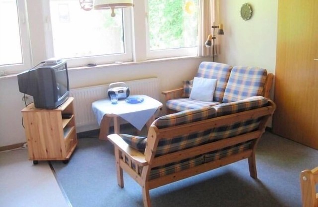 Appartement / app. pour 4 personnes à 50 m² à Fehmarn OT Dänschendorf (13946)