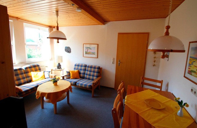 Appartement / app. pour 4 personnes à 50 m² à Fehmarn OT Dänschendorf (13947)