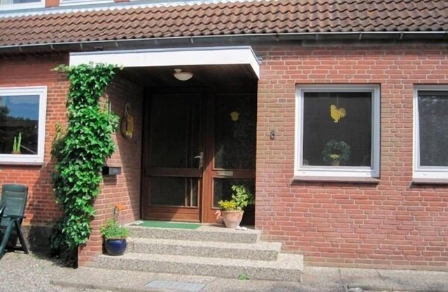 Appartement / app. pour 9 personnes avec 130 m�� à Fehmarn OT Dänschendorf (13950)