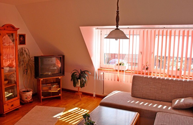 Appartement / app. pour 3 personnes à 50 m² à Fehmarn OT Dänschendorf (29766)