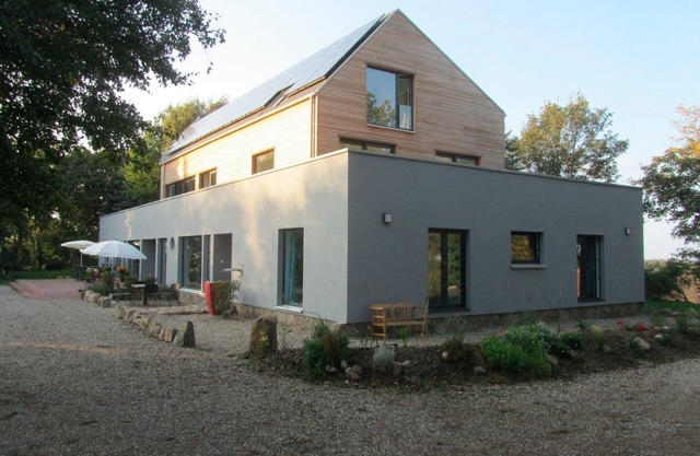 Appartement / app. pour 6 personnes avec 122m² à Fehmarn OT Johannisberg (16877)