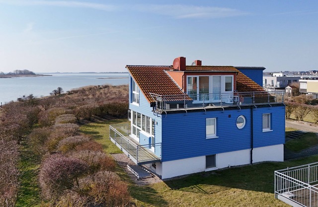 Vacation home for 4 guests with 100m² in Fehmarn OT Westerbergen (294299)