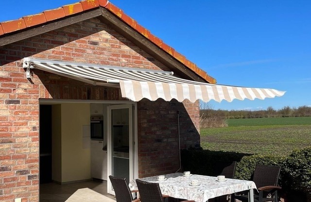 Vacation apartment/apartment for 2 guests with 30m² in Fehmarn OT Westerbergen (294330)