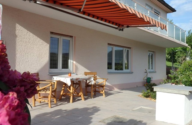 Apartment Unger - appartement à 2 lits