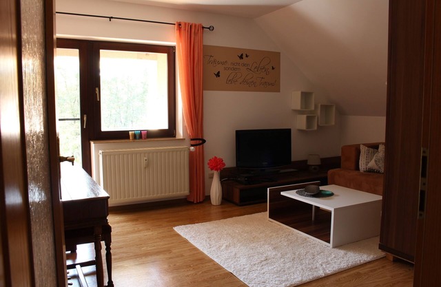 Appartement / app. pour 3 personnes à 86 m² à Bad Soden-Salmünster (125526)
