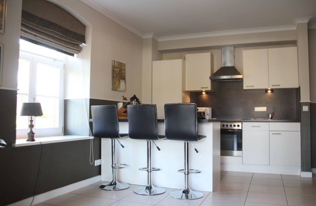 Vacation apartment/apartment for 6 guests with 128m² in Crivitz OT Basthorst (148184)
