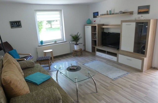 Appartement Hanny, Allemagne